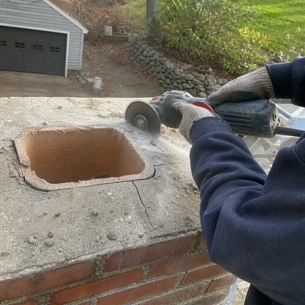 Fireplace Services in Reading
